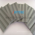 Ribbed Rubber Matting